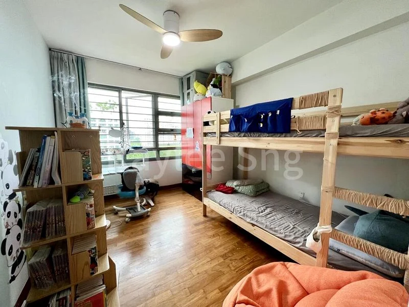 Premium HDB for Rent in  677A Punggol Drive - Image 6