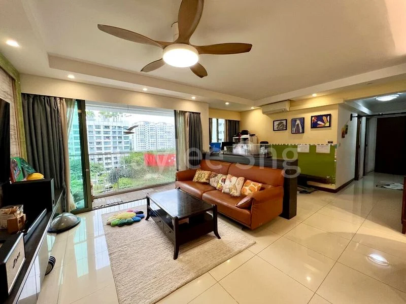 Premium HDB for Rent in  677A Punggol Drive - Image 1