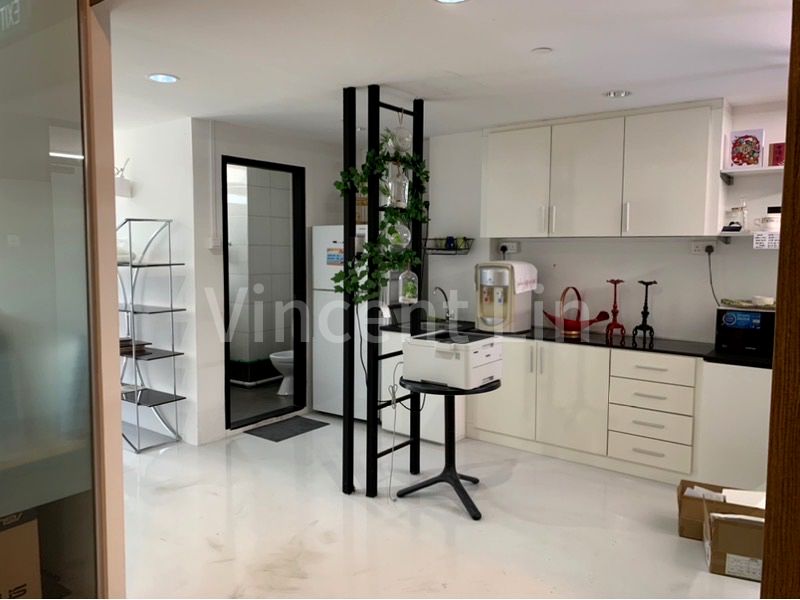 Light Industrial (B1) for Rent in  Northstar @ AMK - Image 7