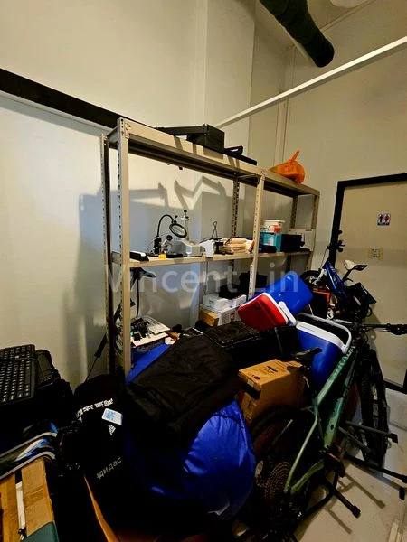 Light Industrial (B1) for Rent in  Northstar @ AMK - Image 2