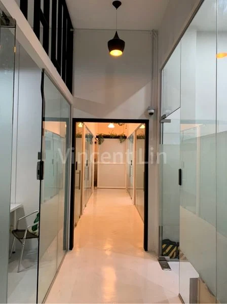 Light Industrial (B1) for Rent in  Northstar @ AMK - Image 6
