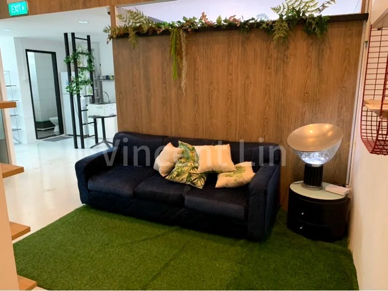 Light Industrial (B1) for Rent in Northstar @ AMK - Image 2