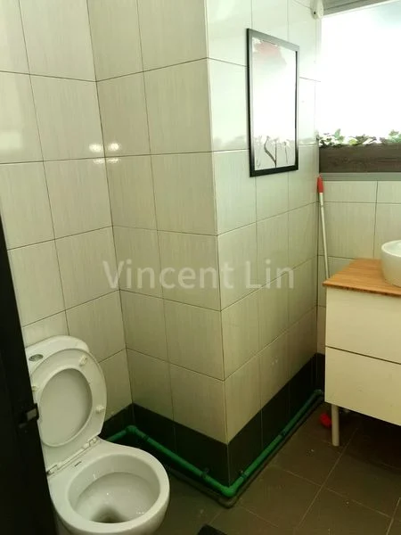 Light Industrial (B1) for Rent in  Northstar @ AMK - Image 3