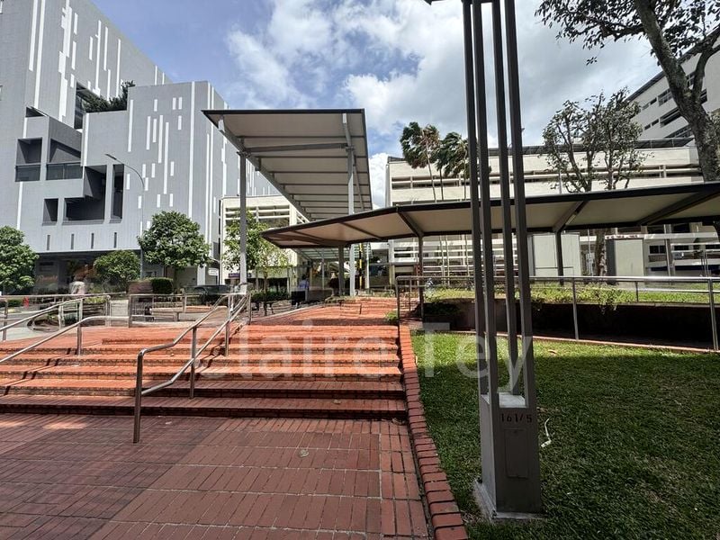 Food & Beverage for Rent: 161 Bukit Merah Central Shop - Image 2