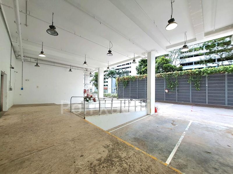 Light Industrial (B1) for Sale: Gemini @ Sims - Image 4