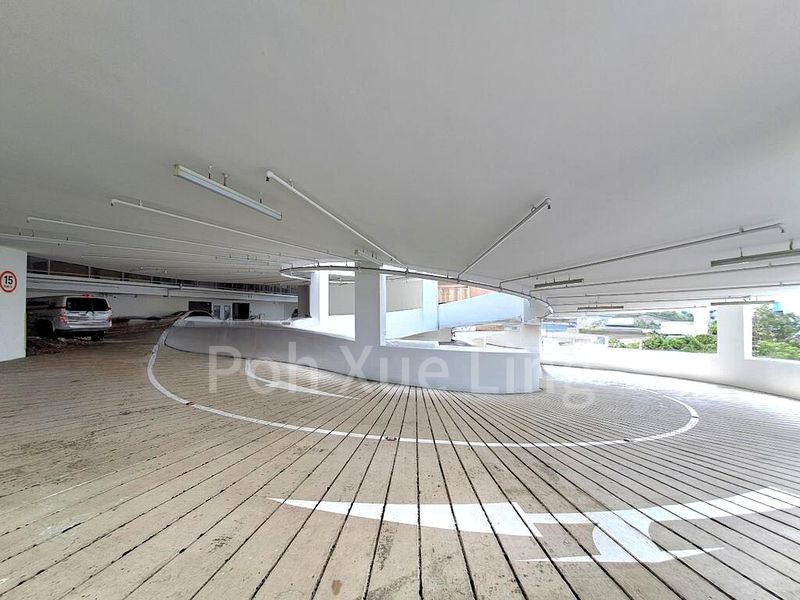 Light Industrial (B1) for Sale: Gemini @ Sims - Image 7