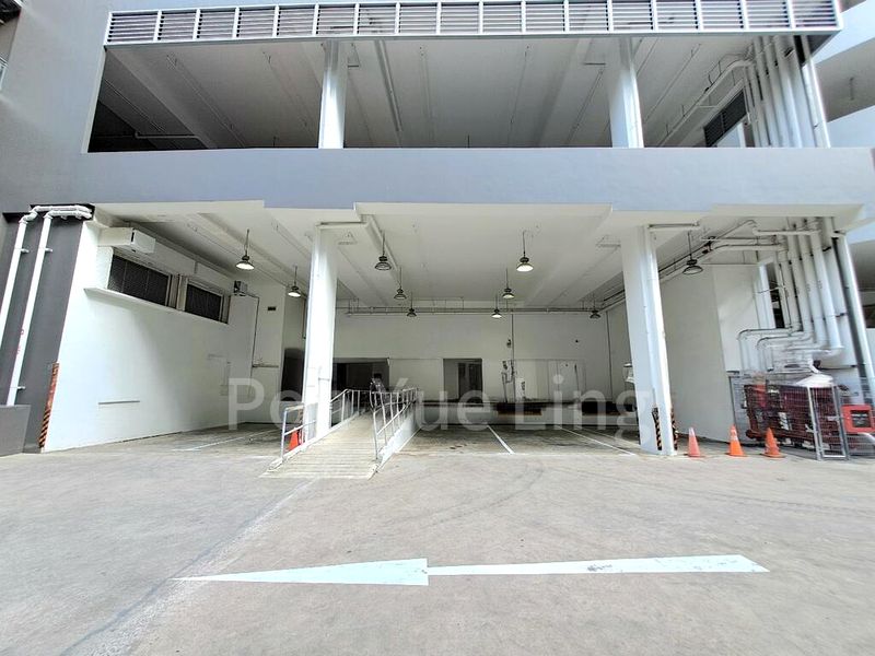 Light Industrial (B1) for Sale: Gemini @ Sims - Image 5