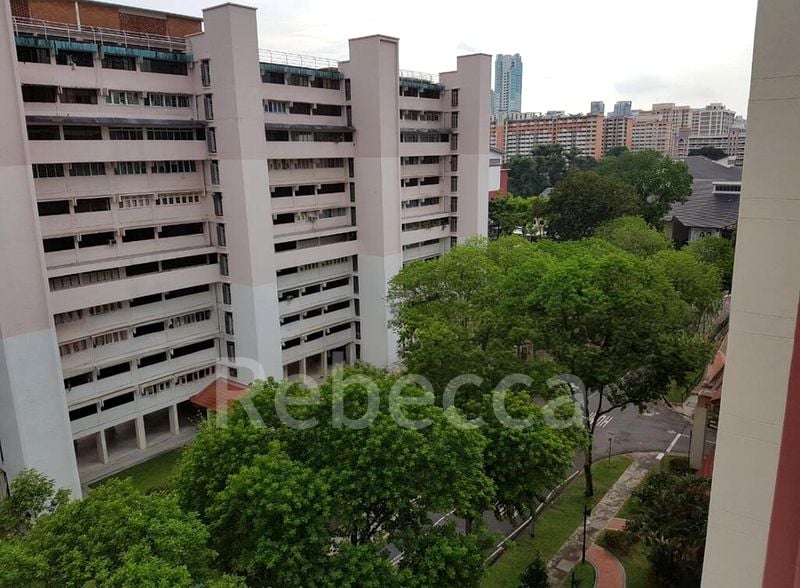 3 Room (3NG) HDB for Sale in  14 Saint George's Road - Image 2