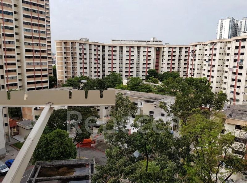 3 Room (3NG) HDB for Sale in  14 Saint George's Road - Image 3