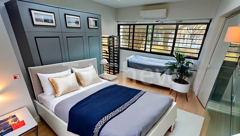 5 Room (5A) HDB for Sale in  54 New Upper Changi Road - Image 2