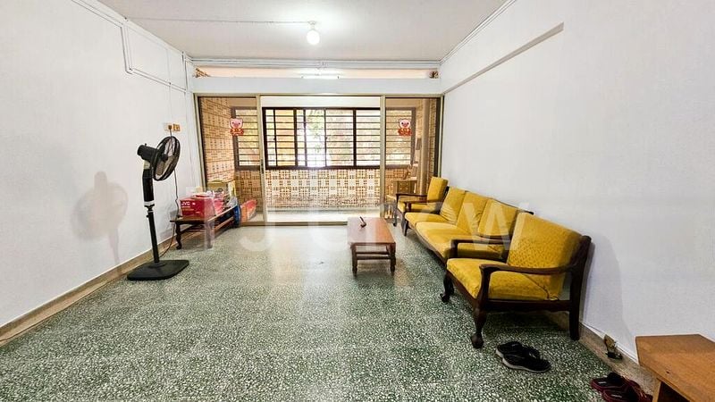 5 Room (5A) HDB for Sale in  54 New Upper Changi Road - Image 7