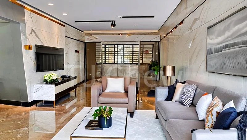 5 Room (5A) HDB for Sale in  54 New Upper Changi Road - Image 1