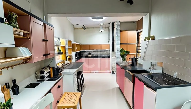 5 Room (5A) HDB for Sale in  54 New Upper Changi Road - Image 3