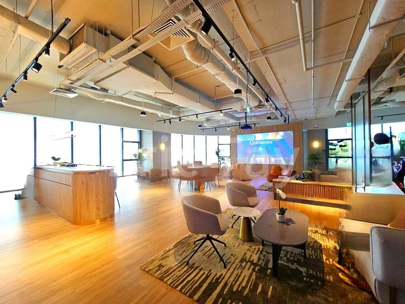 Office for Sale: VisionCrest Commercial - Image 2