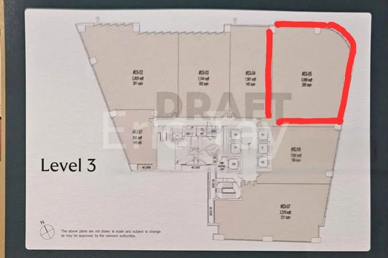 Office for Sale: VisionCrest Commercial - Image 3