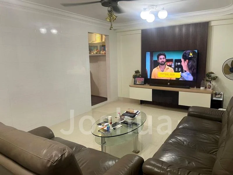 Master Room (HDB) for Rent in  510 Bukit Batok Street 52 - Image 4