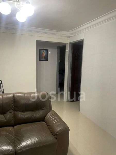 Master Room (HDB) for Rent in  510 Bukit Batok Street 52 - Image 1