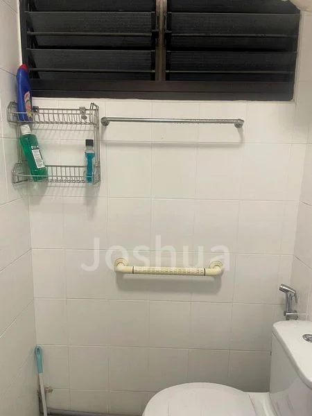 Master Room (HDB) for Rent in  510 Bukit Batok Street 52 - Image 6