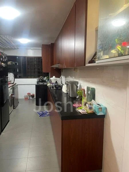 Master Room (HDB) for Rent in  510 Bukit Batok Street 52 - Image 3