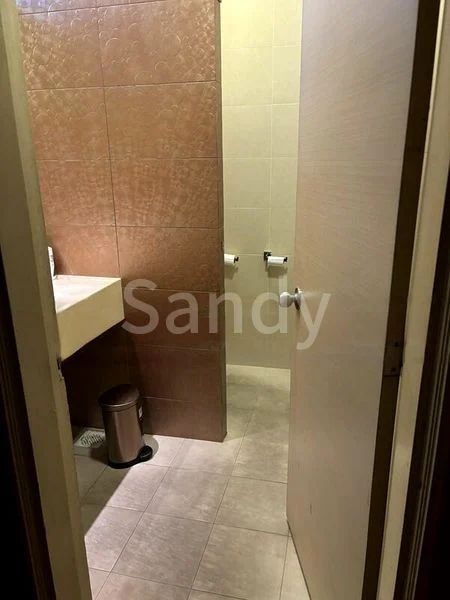 Other Retail for Rent: Kembangan Enrichment / Childcare Space - Image 1