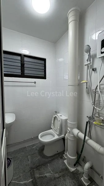 Common Room (HDB) for Rent in  141 Jalan Bukit Merah - Image 3