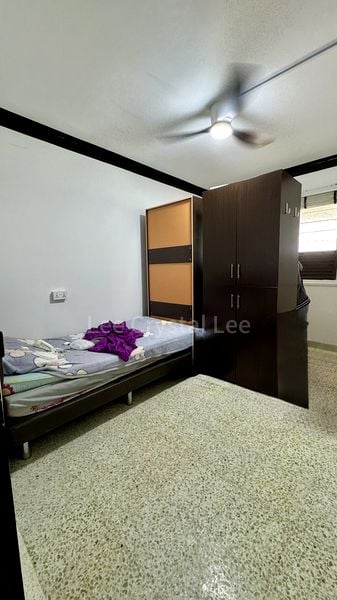 Common Room (HDB) for Rent in  141 Jalan Bukit Merah - Image 4