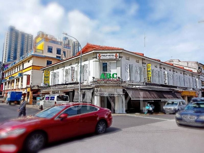 Food & Beverage for Rent: Prime L1 Restaurant near Serangoon Road, Rowell Road, Desker Road. - Image 9