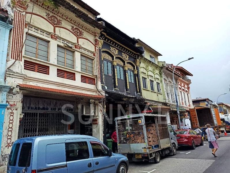 Food & Beverage for Rent: Prime L1 Restaurant near Serangoon Road, Rowell Road, Desker Road. - Image 4