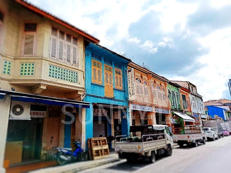 Food & Beverage for Rent: Prime L1 Restaurant near Serangoon Road, Rowell Road, Desker Road. - Image 1