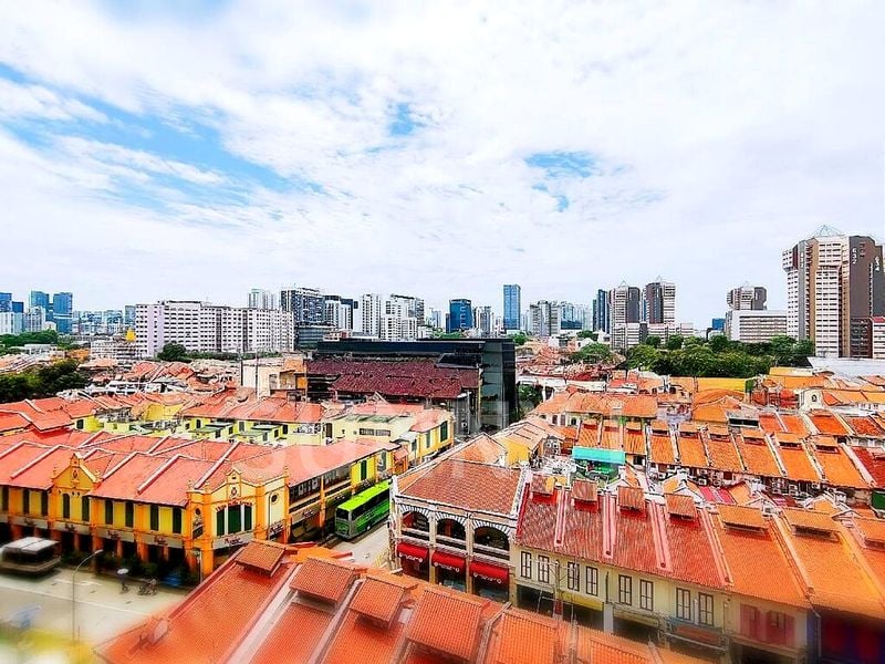 Food & Beverage for Rent: Prime L1 Restaurant near Serangoon Road, Rowell Road, Desker Road. - Image 11