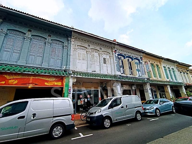 Food & Beverage for Rent: Prime L1 Restaurant near Serangoon Road, Rowell Road, Desker Road. - Image 7