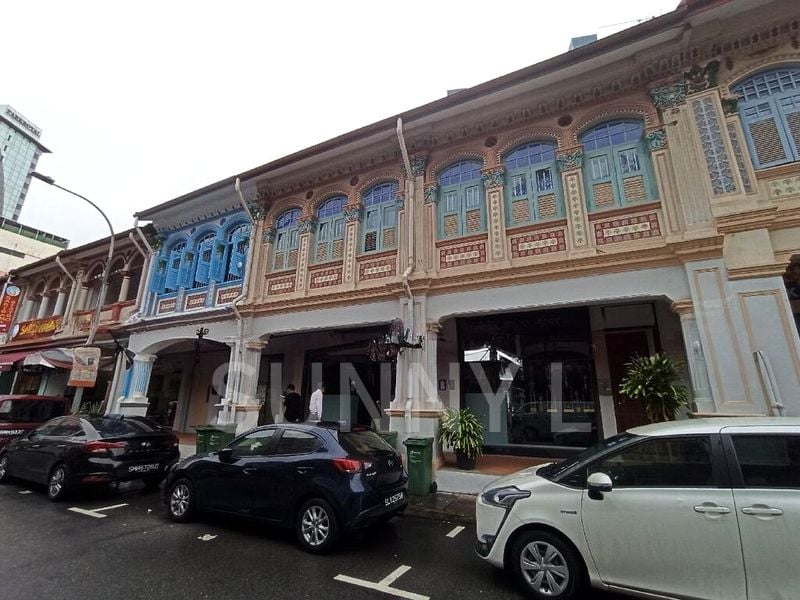 Food & Beverage for Rent: Prime L1 Restaurant near Serangoon Road, Rowell Road, Desker Road. - Image 4