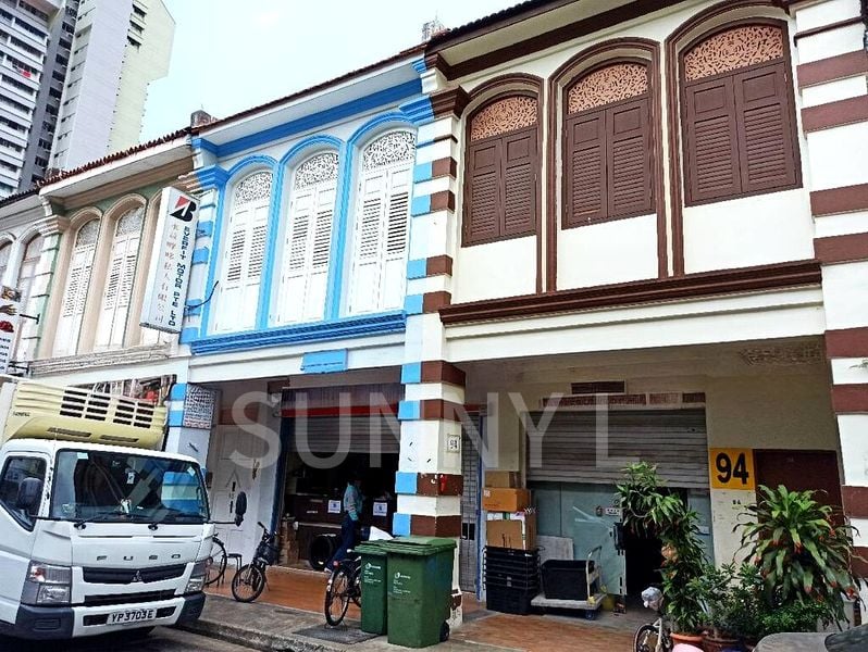 Food & Beverage for Rent: Prime L1 Restaurant near Serangoon Road, Rowell Road, Desker Road. - Image 3