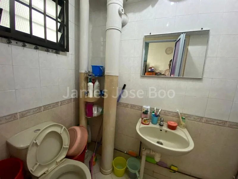 4 Room (4A) HDB for Sale in 673A Jurong West Street 65 - Image 13
