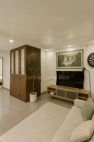 4 Room (4A) HDB for Sale in 673A Jurong West Street 65 - Image 9