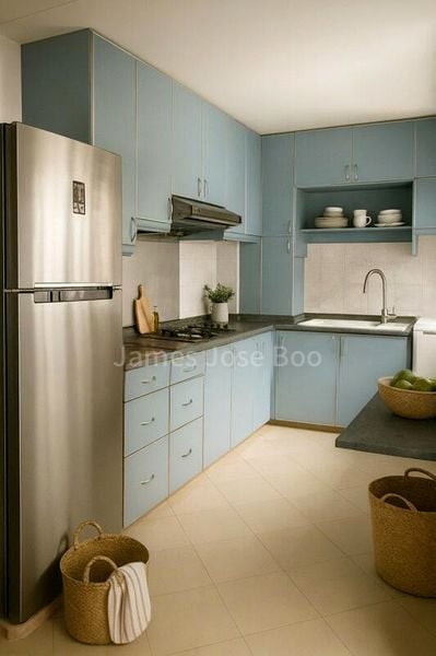 4 Room (4A) HDB for Sale in 673A Jurong West Street 65 - Image 8