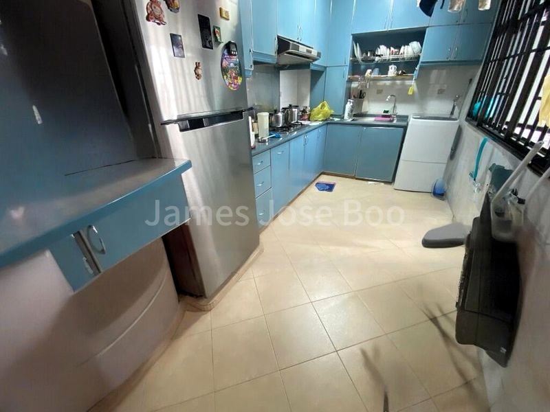 4 Room (4A) HDB for Sale in 673A Jurong West Street 65 - Image 14