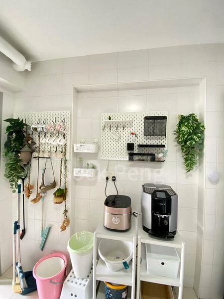 Common Room (HDB) for Rent in  430A Fernvale Link - Image 1