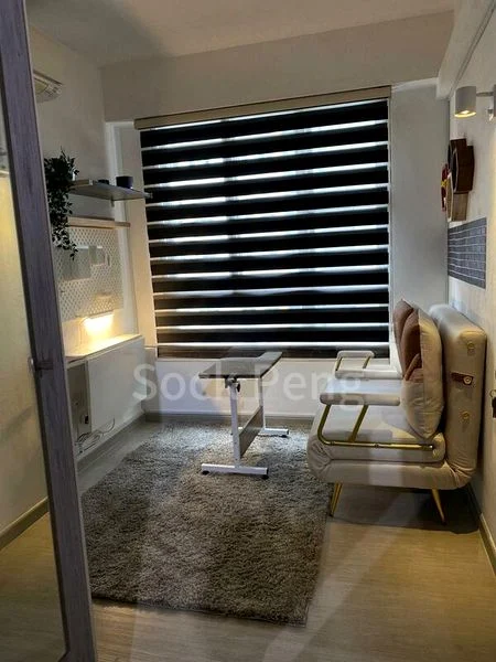 Common Room (HDB) for Rent in  430A Fernvale Link - Image 10