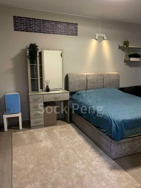 Common Room (HDB) for Rent in  430A Fernvale Link - Image 2