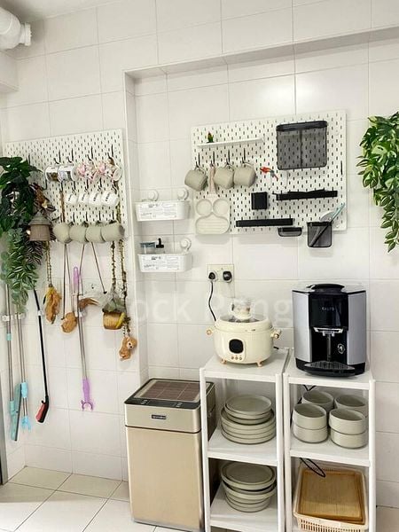 Common Room (HDB) for Rent in  430A Fernvale Link - Image 4