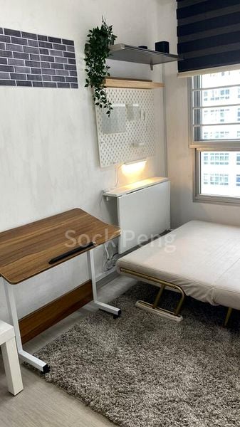 Common Room (HDB) for Rent in  430A Fernvale Link - Image 7