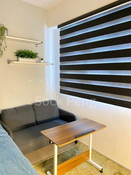 Common Room (HDB) for Rent in  430A Fernvale Link - Image 8