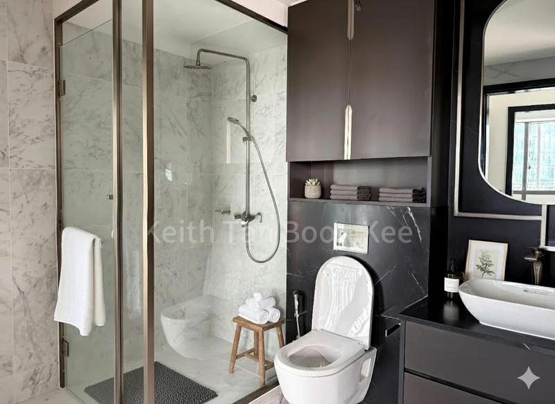 2 Bed Condo for Rent in  Newport Residences / Newport Tower - Image 5