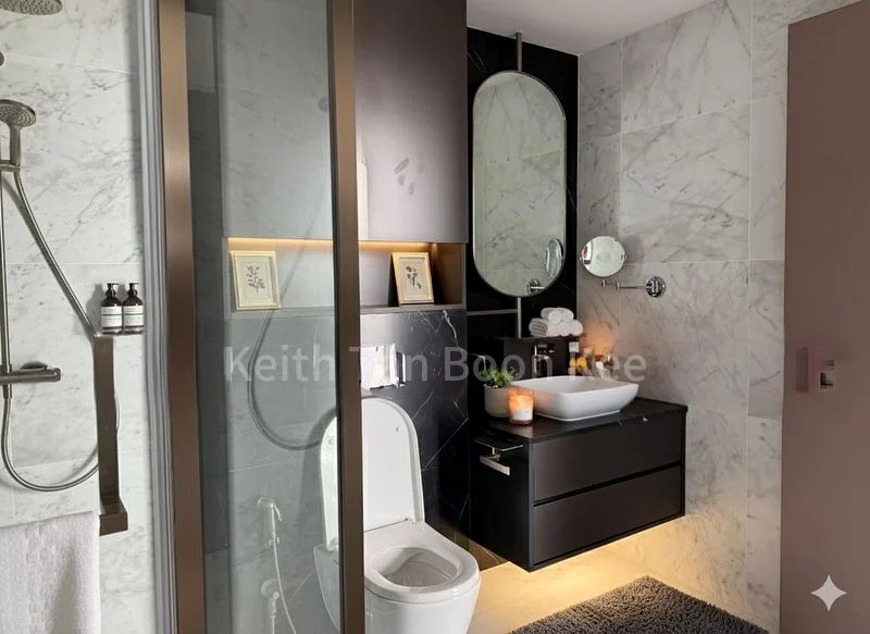 2 Bed Condo for Rent in  Newport Residences / Newport Tower - Image 6