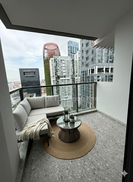 2 Bed Condo for Rent in  Newport Residences / Newport Tower - Image 8