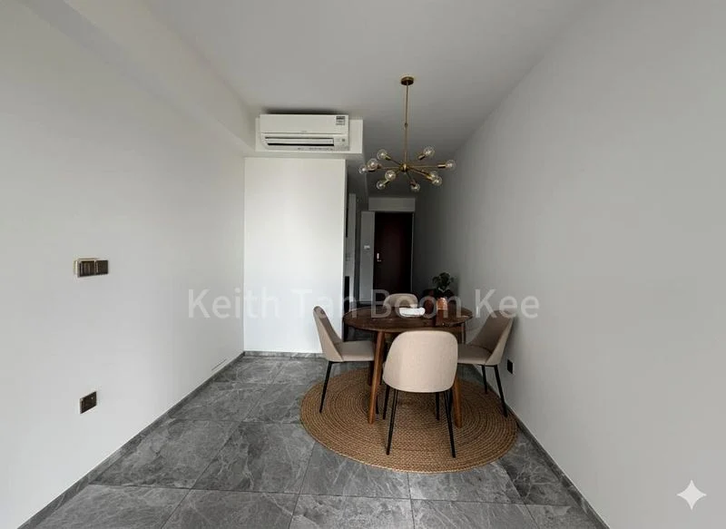 2 Bed Condo for Rent in  Newport Residences / Newport Tower - Image 7