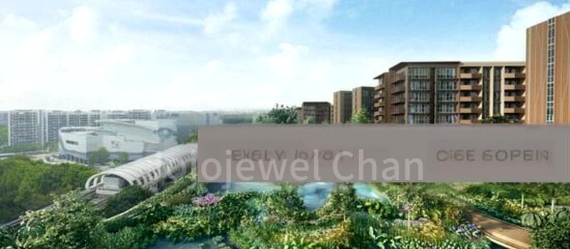 1 Bed Condo for Sale in  Pasir Ris Central - Image 14