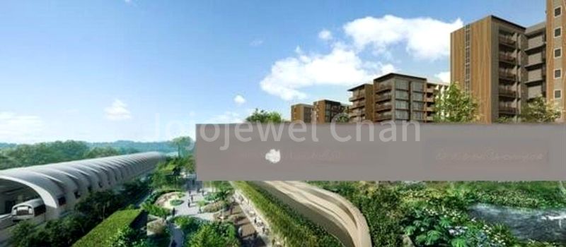 1 Bed Condo for Sale in  Pasir Ris Central - Image 9