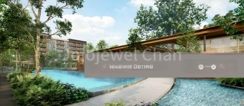 1 Bed Condo for Sale in  Pasir Ris Central - Image 13
